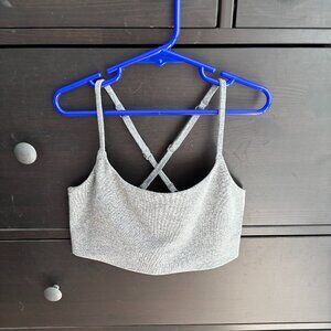 Girlfriend Collective Bra NWOT